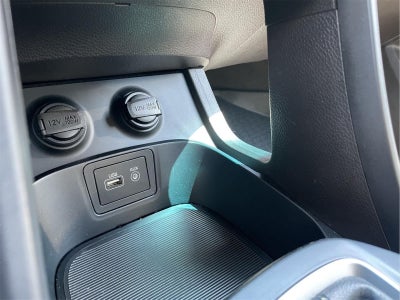 2017 Hyundai Santa Fe Sport 2.0T Ultimate