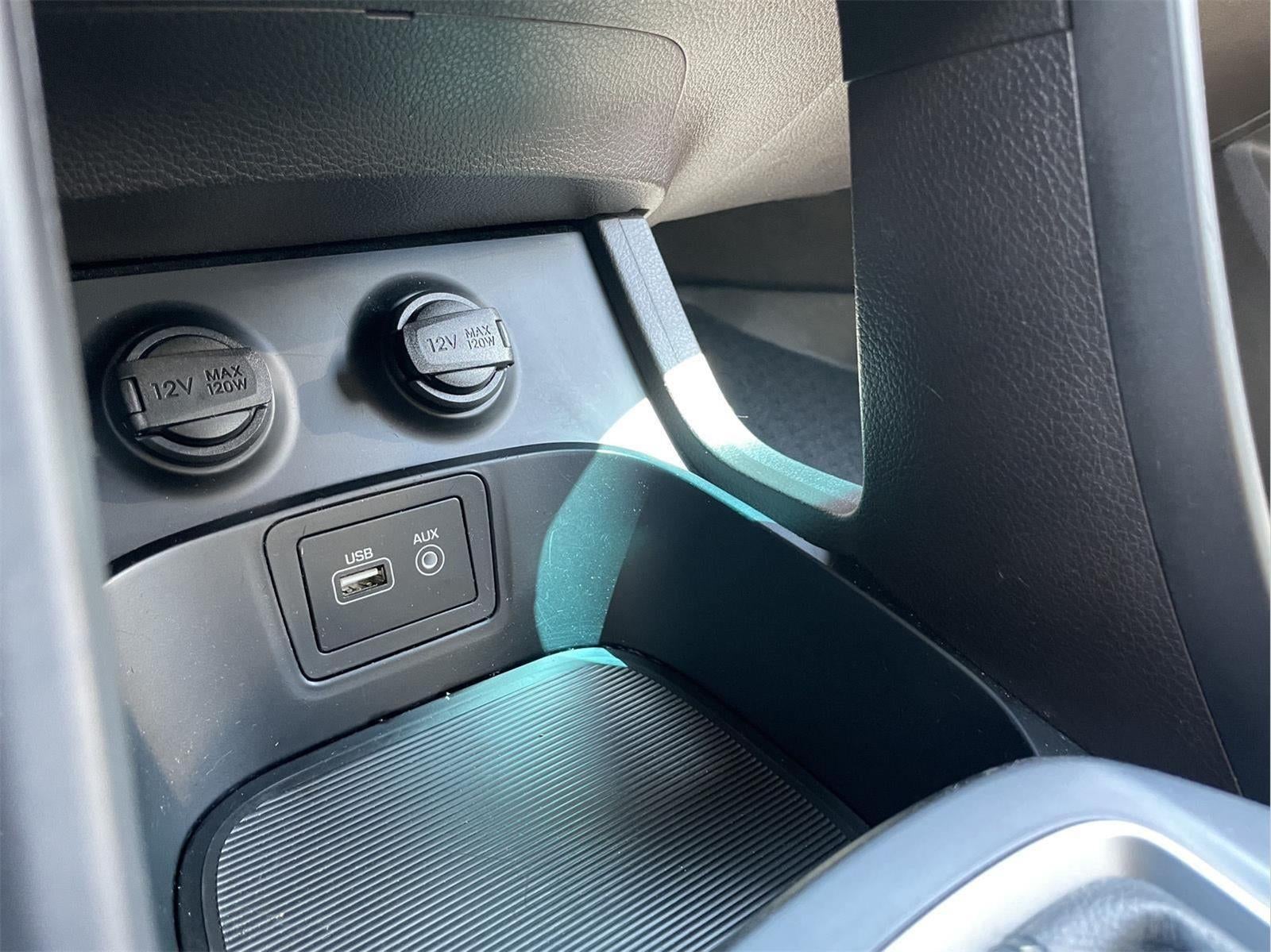 2017 Hyundai Santa Fe Sport 2.0T Ultimate