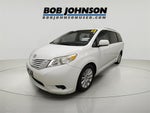 2015 Toyota Sienna LE 7 Passenger