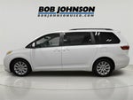 2015 Toyota Sienna LE 7 Passenger