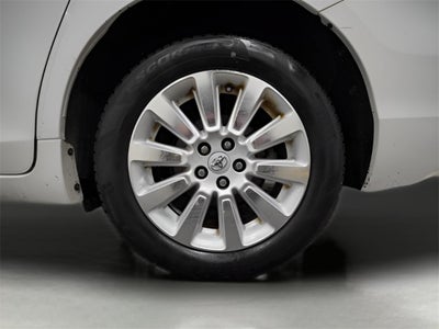 2015 Toyota Sienna LE 7 Passenger