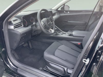 2024 Kia K5 LXS