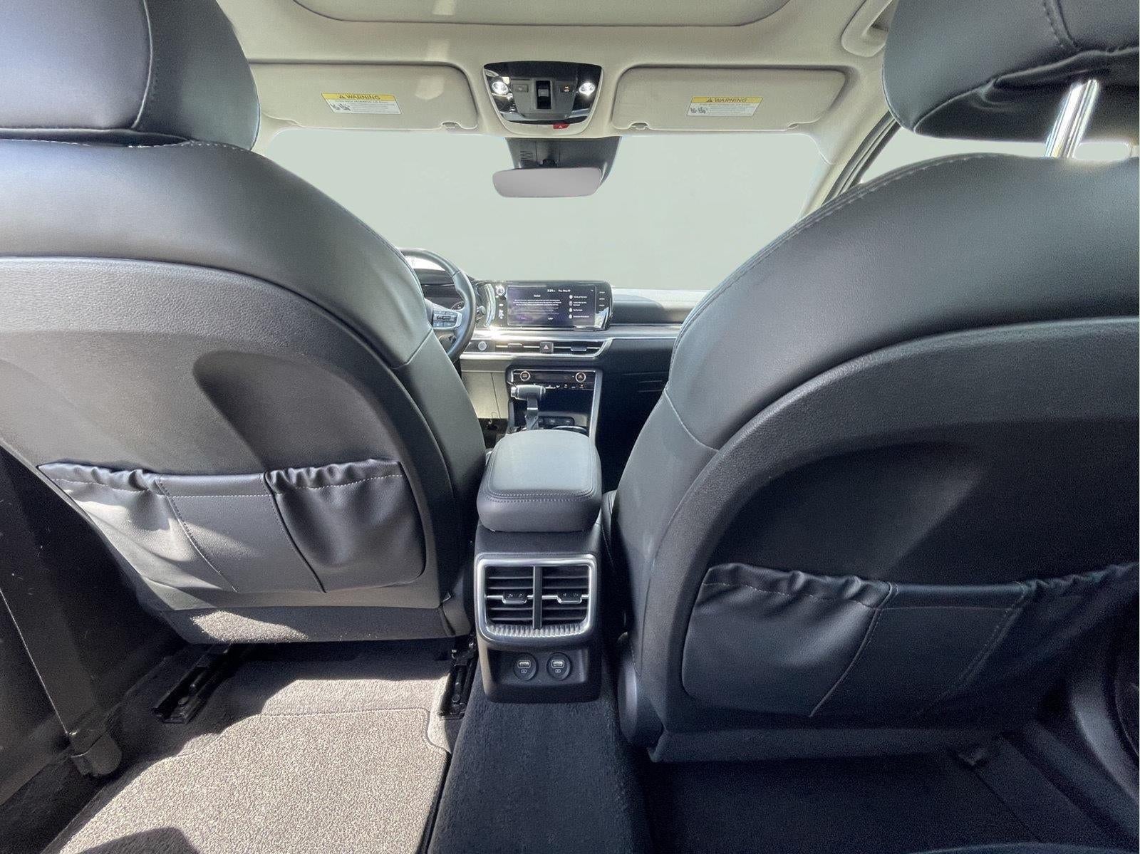 2023 Kia K5 EX