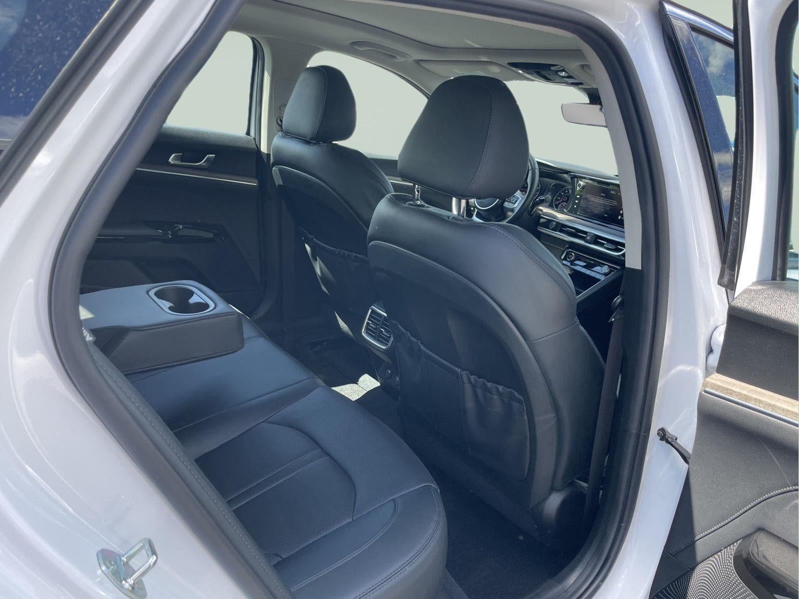 2023 Kia K5 EX