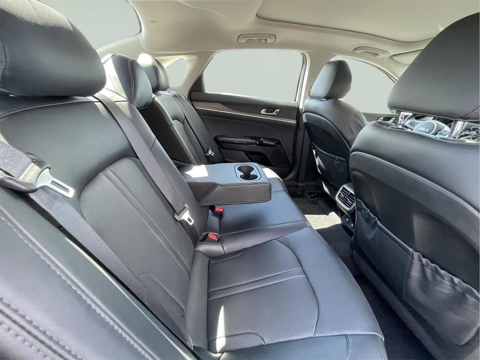 2023 Kia K5 EX