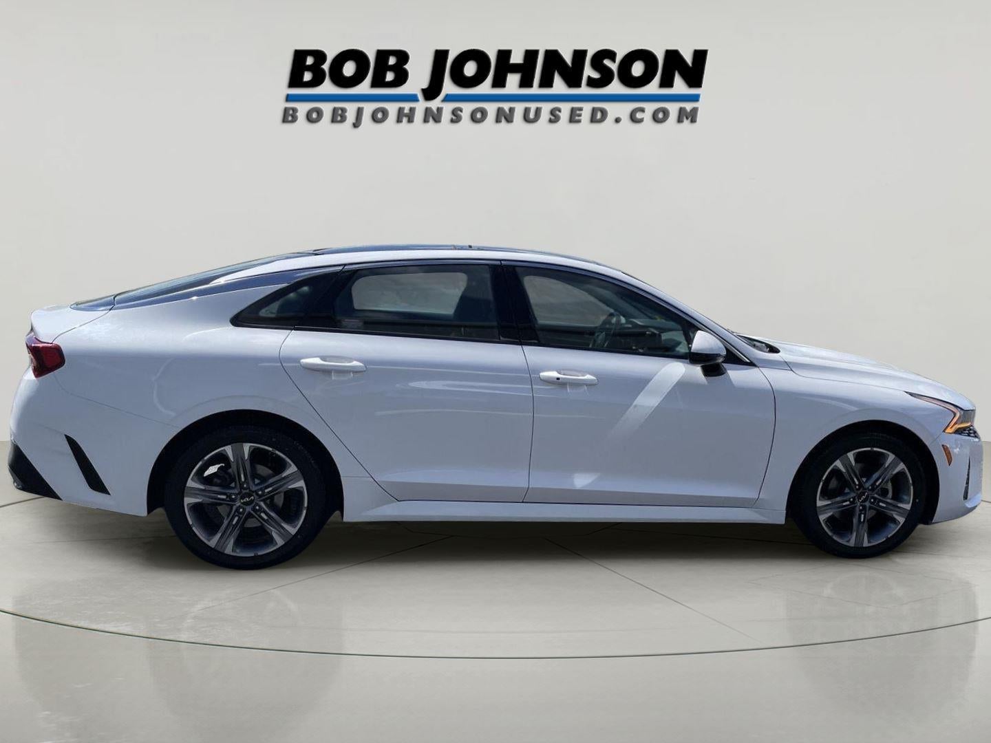 2023 Kia K5 EX