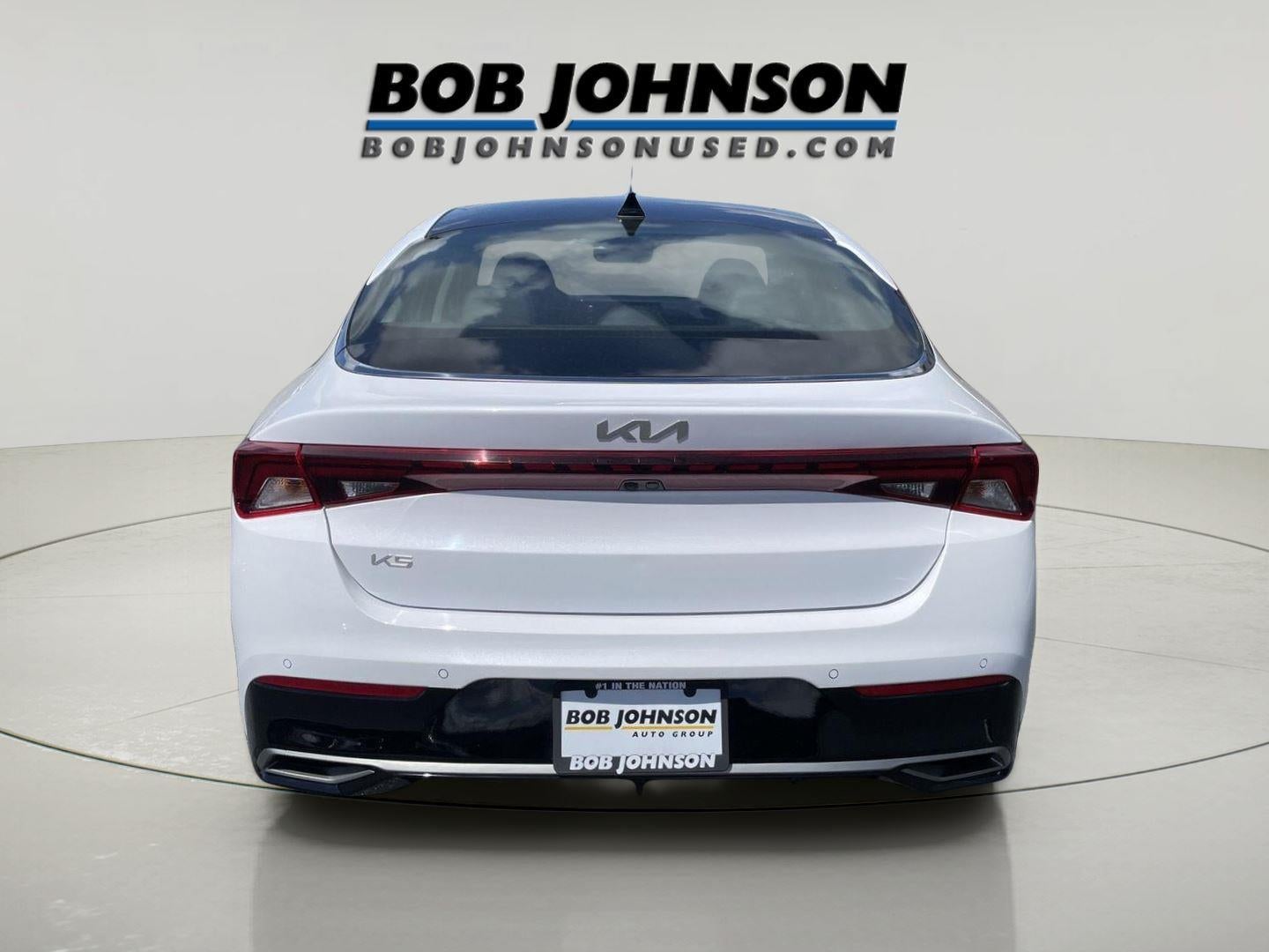 2023 Kia K5 EX