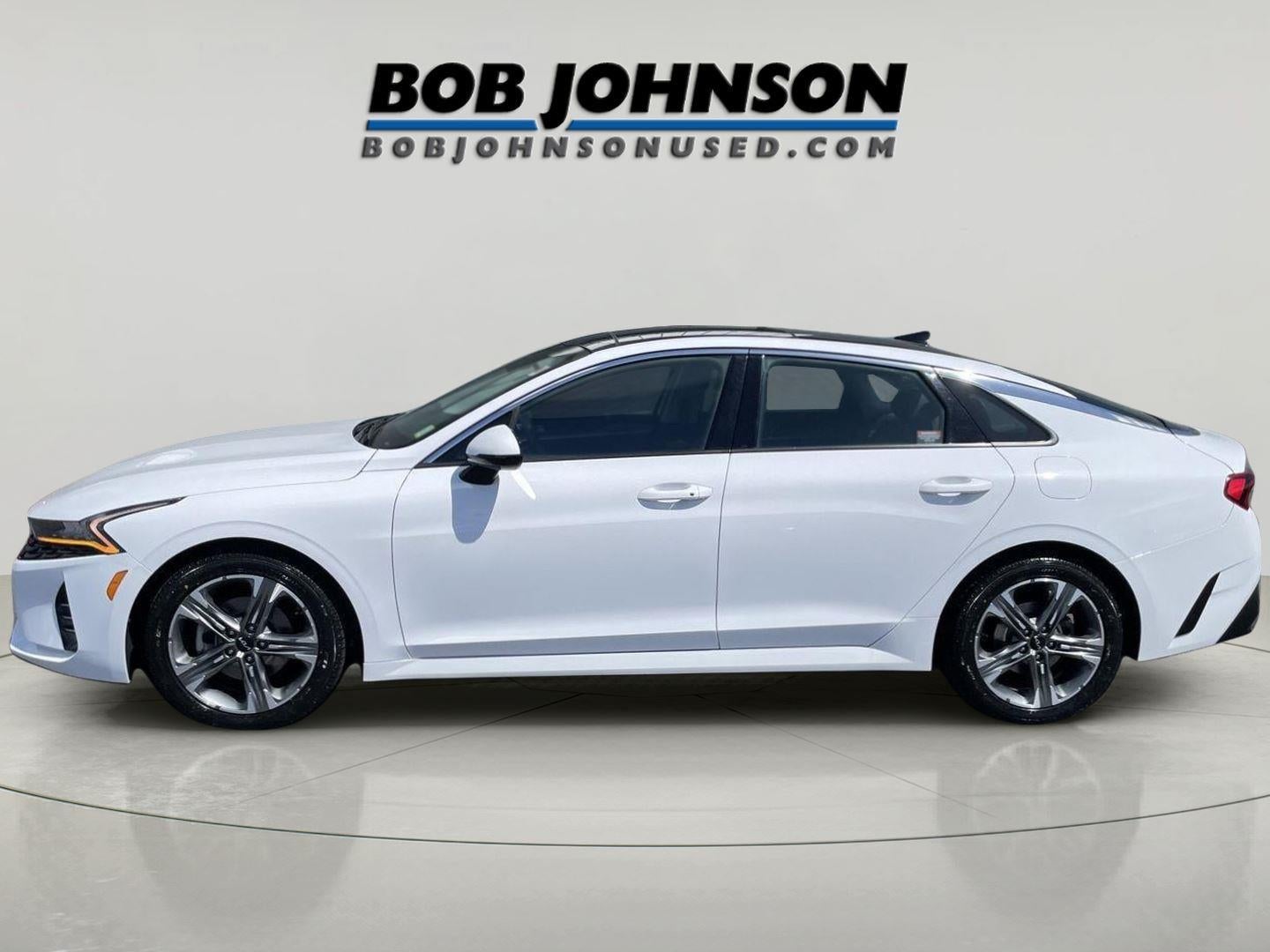 2023 Kia K5 EX