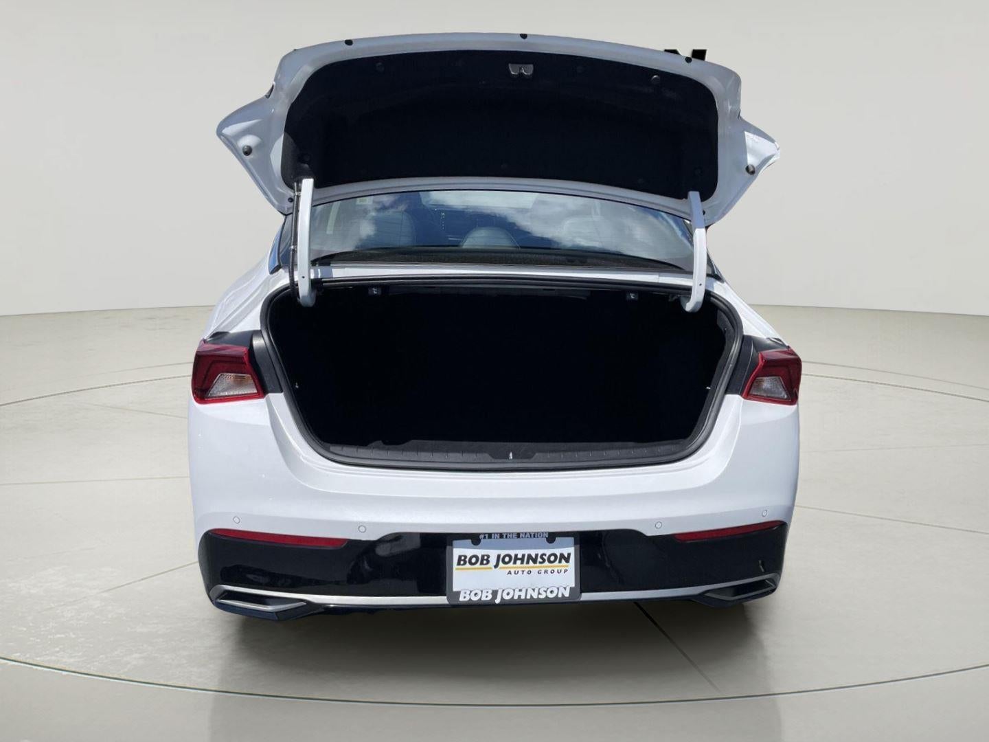 2023 Kia K5 EX