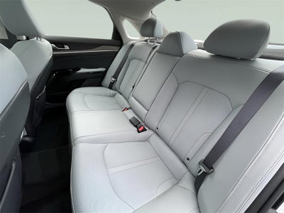 2021 Kia K5 EX Certified