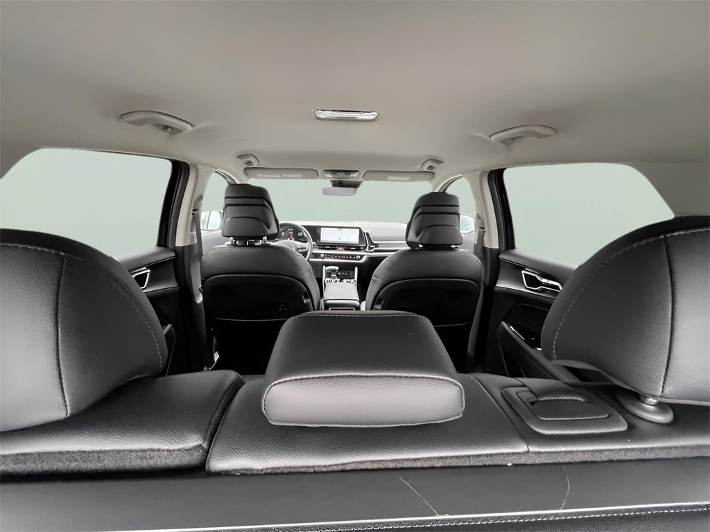 2025 Kia Sportage EX Certified - *ZERO Down $369/mth Flex Buy*