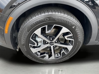 2025 Kia Sportage EX Certified - *ZERO Down $369/mth Flex Buy*