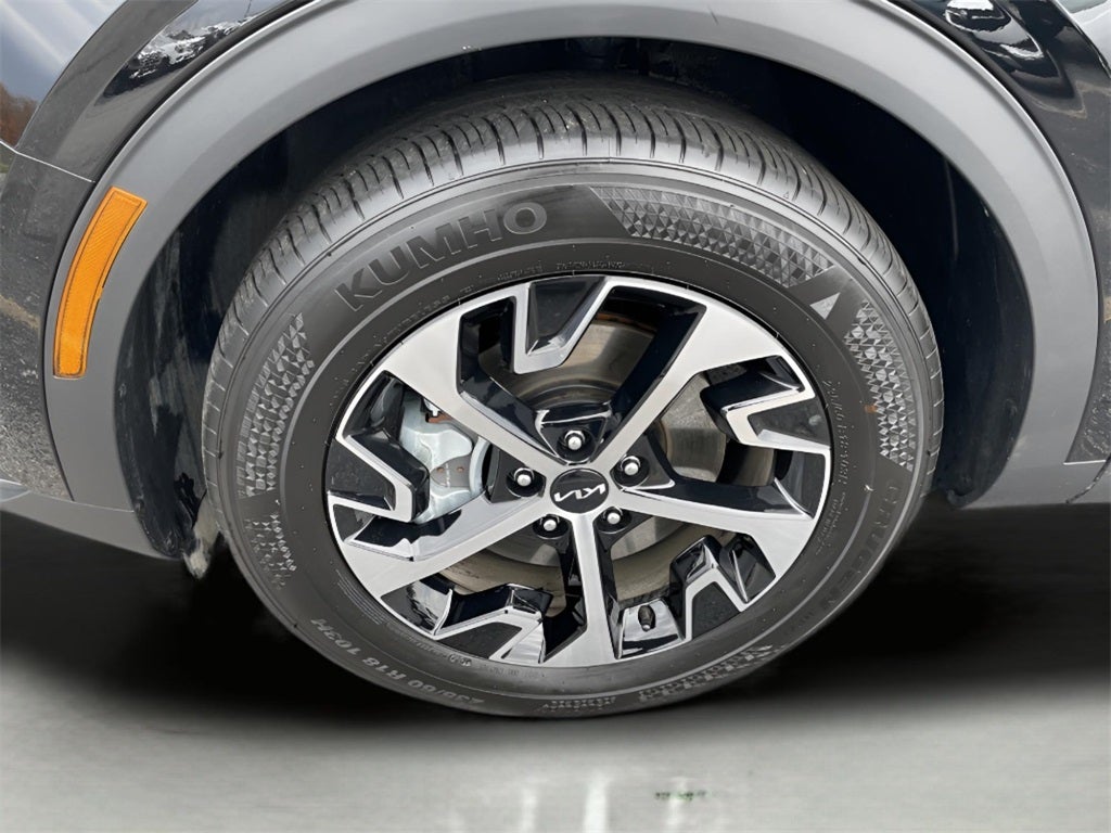 2025 Kia Sportage EX Certified - *ZERO Down $369/mth Flex Buy*