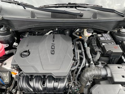 2025 Kia Sportage EX Certified - *ZERO Down $369/mth Flex Buy*