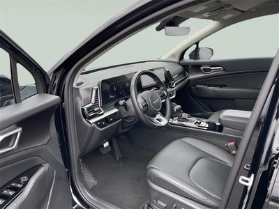 2025 Kia Sportage EX Certified - *ZERO Down $369/mth Flex Buy*