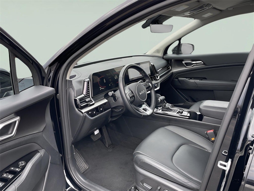 2025 Kia Sportage EX Certified - *ZERO Down $369/mth Flex Buy*