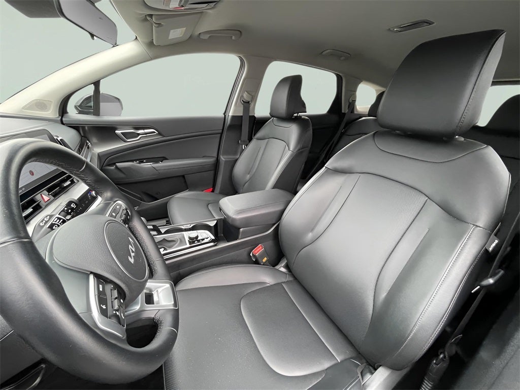 2025 Kia Sportage EX Certified - *ZERO Down $369/mth Flex Buy*