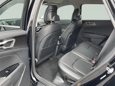 2025 Kia Sportage EX Certified - *ZERO Down $369/mth Flex Buy*