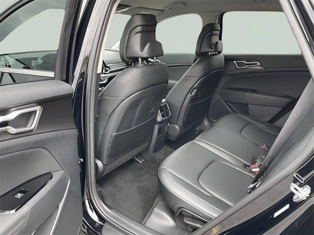 2025 Kia Sportage EX Certified - *ZERO Down $369/mth Flex Buy*