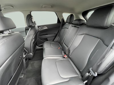 2025 Kia Sportage EX Certified - *ZERO Down $369/mth Flex Buy*