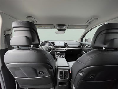 2025 Kia Sportage EX Certified - *ZERO Down $369/mth Flex Buy*