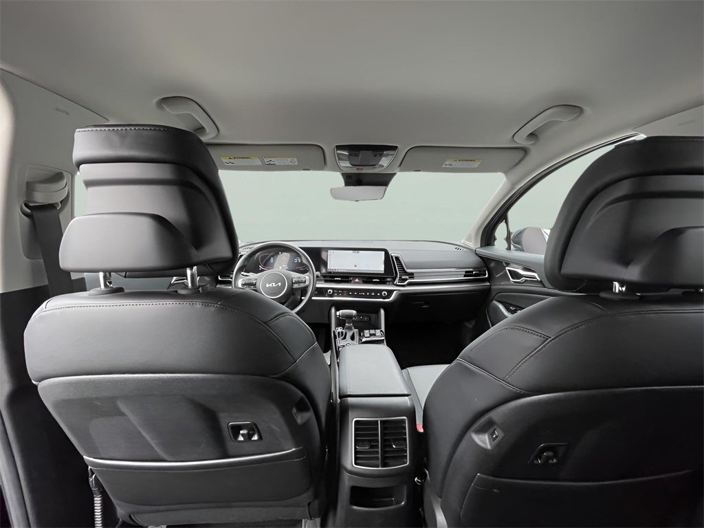 2025 Kia Sportage EX Certified - *ZERO Down $369/mth Flex Buy*