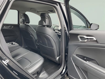 2025 Kia Sportage EX Certified - *ZERO Down $369/mth Flex Buy*