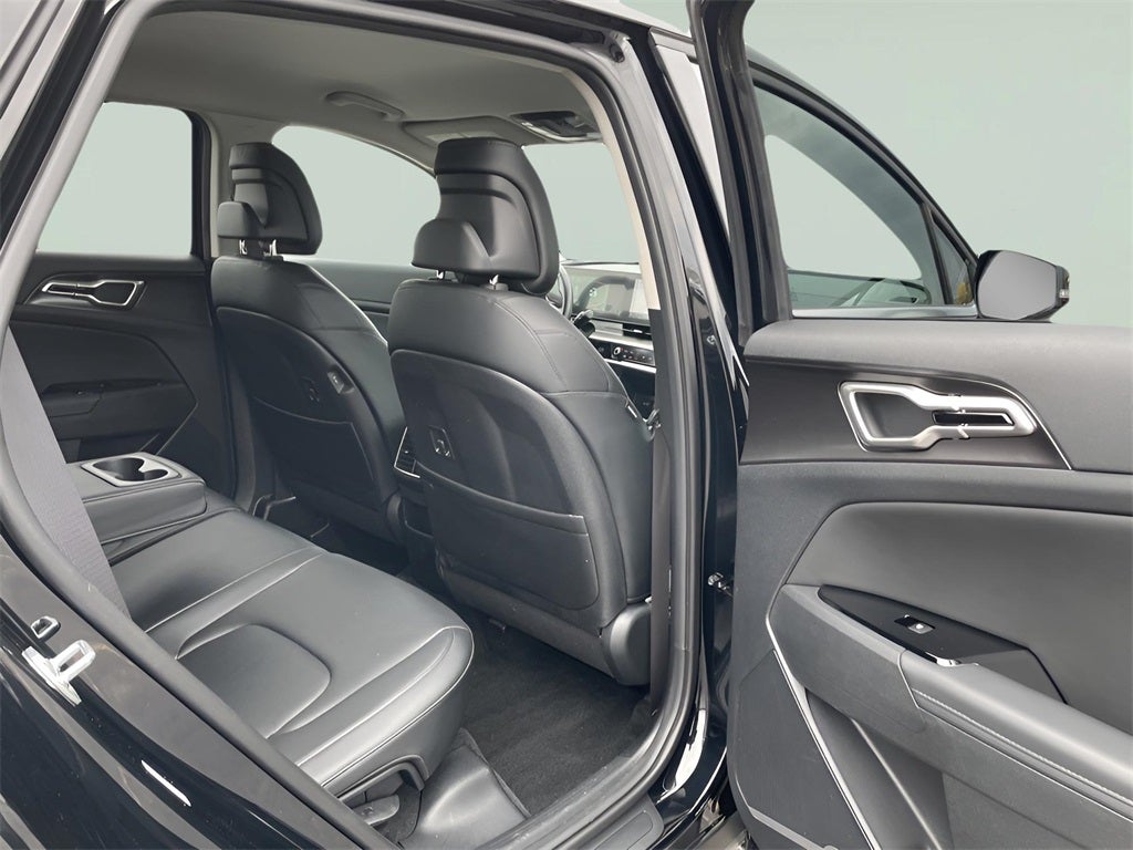 2025 Kia Sportage EX Certified - *ZERO Down $369/mth Flex Buy*