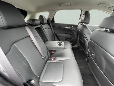 2025 Kia Sportage EX Certified - *ZERO Down $369/mth Flex Buy*