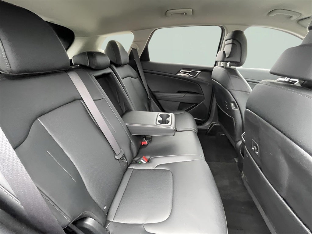 2025 Kia Sportage EX Certified - *ZERO Down $369/mth Flex Buy*