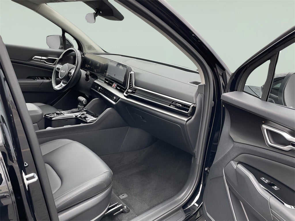 2025 Kia Sportage EX Certified - *ZERO Down $369/mth Flex Buy*