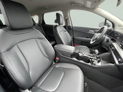 2025 Kia Sportage EX Certified - *ZERO Down $369/mth Flex Buy*