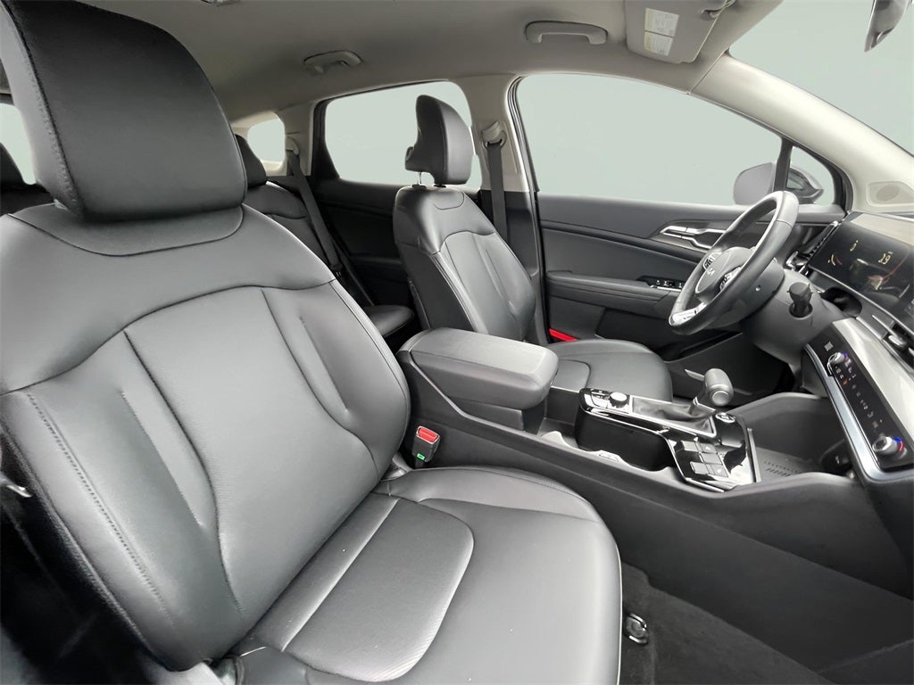 2025 Kia Sportage EX Certified - *ZERO Down $369/mth Flex Buy*