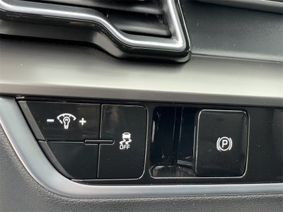 2025 Kia Sportage EX Certified - *ZERO Down $369/mth Flex Buy*