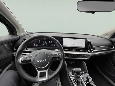 2025 Kia Sportage EX Certified - *ZERO Down $369/mth Flex Buy*