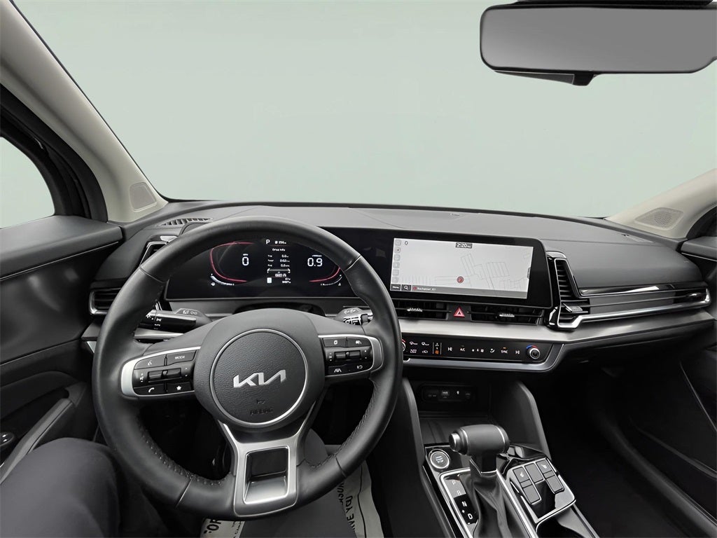 2025 Kia Sportage EX Certified - *ZERO Down $369/mth Flex Buy*