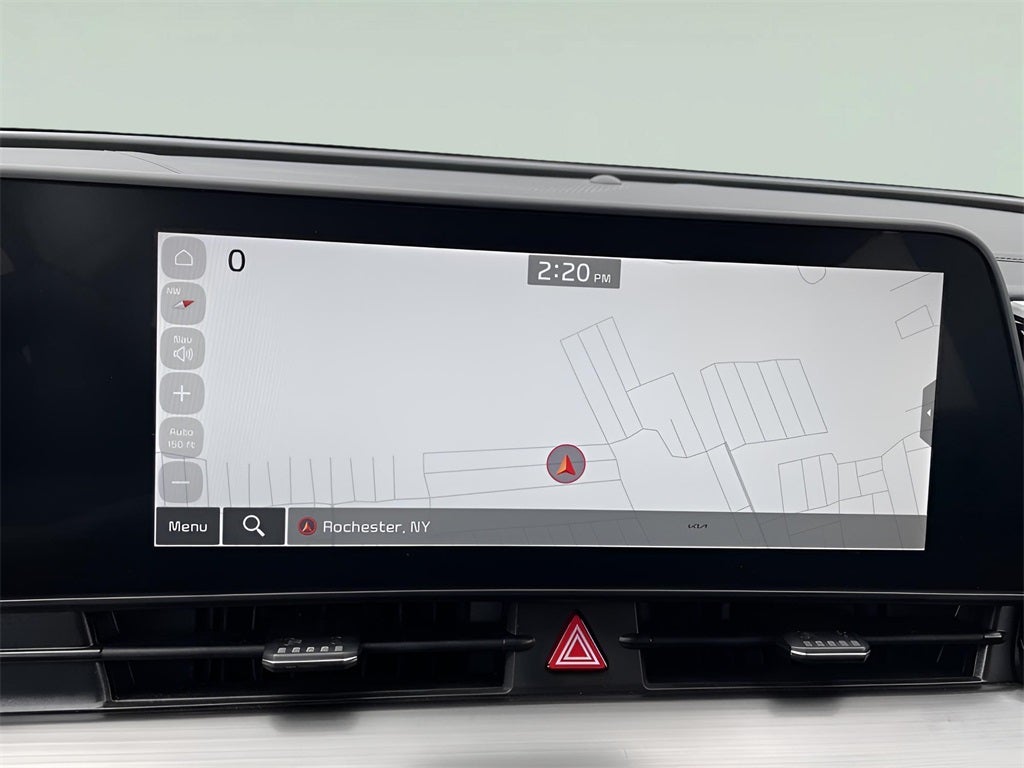 2025 Kia Sportage EX Certified - *ZERO Down $369/mth Flex Buy*