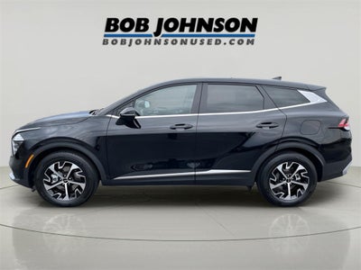 2025 Kia Sportage EX Certified - *ZERO Down $369/mth Flex Buy*