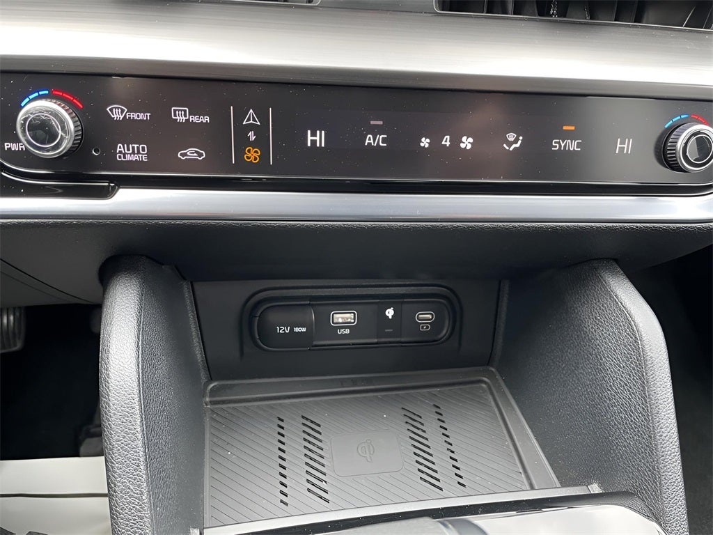 2025 Kia Sportage EX Certified - *ZERO Down $369/mth Flex Buy*