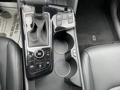 2025 Kia Sportage EX Certified - *ZERO Down $369/mth Flex Buy*