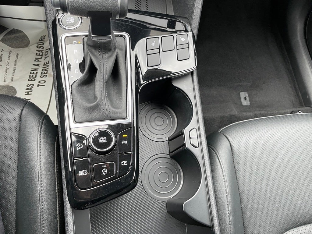 2025 Kia Sportage EX Certified - *ZERO Down $369/mth Flex Buy*