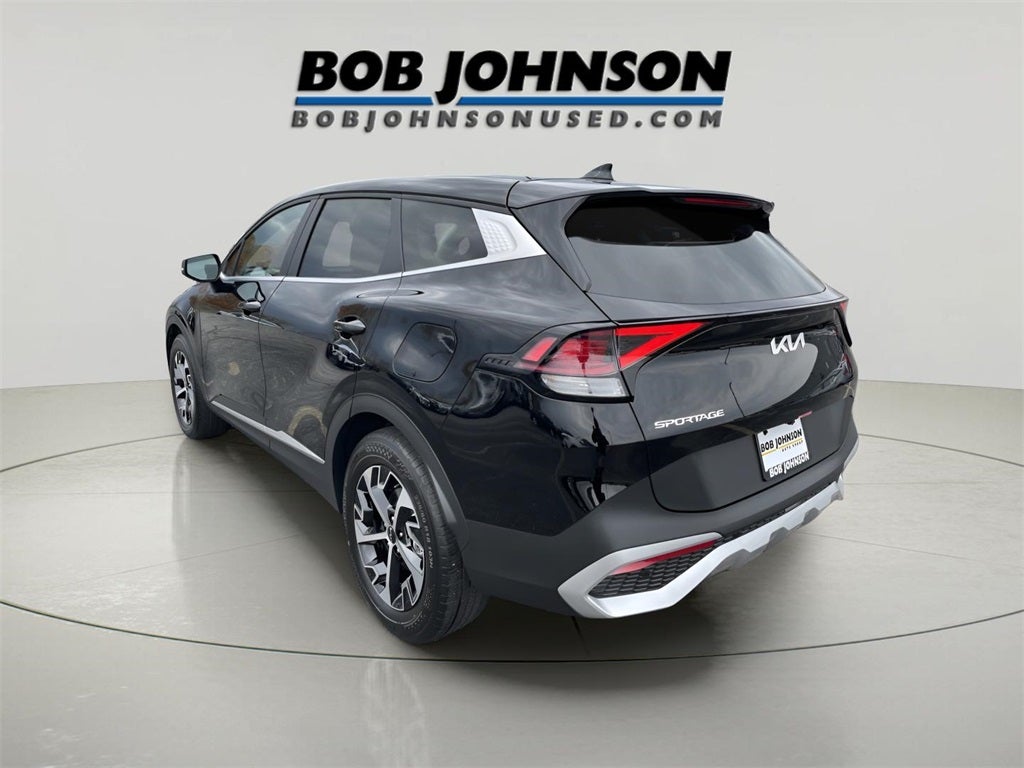 2025 Kia Sportage EX Certified - *ZERO Down $369/mth Flex Buy*