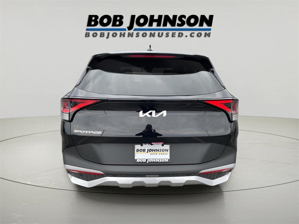 2025 Kia Sportage EX Certified - *ZERO Down $369/mth Flex Buy*