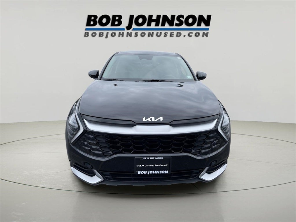 2025 Kia Sportage EX Certified - *ZERO Down $369/mth Flex Buy*