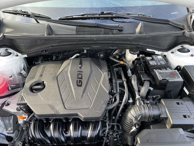 2025 Kia Sportage EX Certified - *ZERO Down $379/mth Flex Buy*