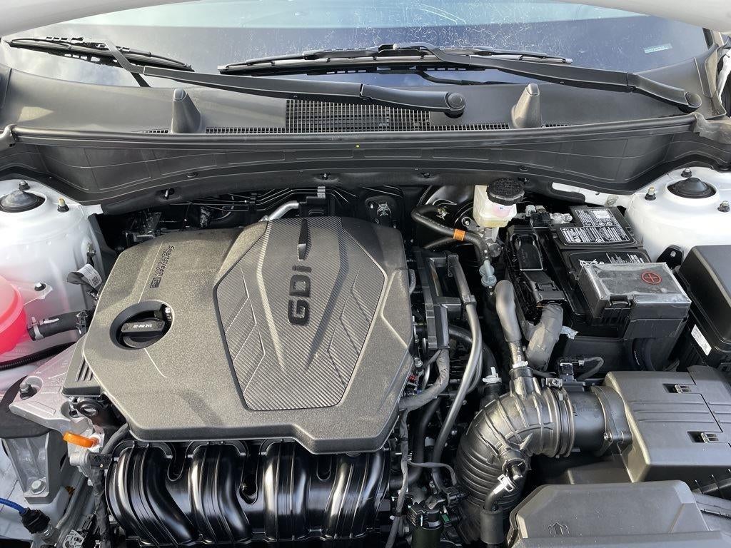 2025 Kia Sportage EX Certified - *ZERO Down $379/mth Flex Buy*