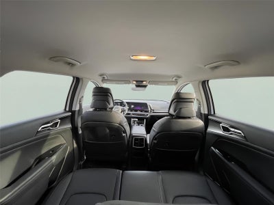 2025 Kia Sportage EX Certified - *ZERO Down $379/mth Flex Buy*