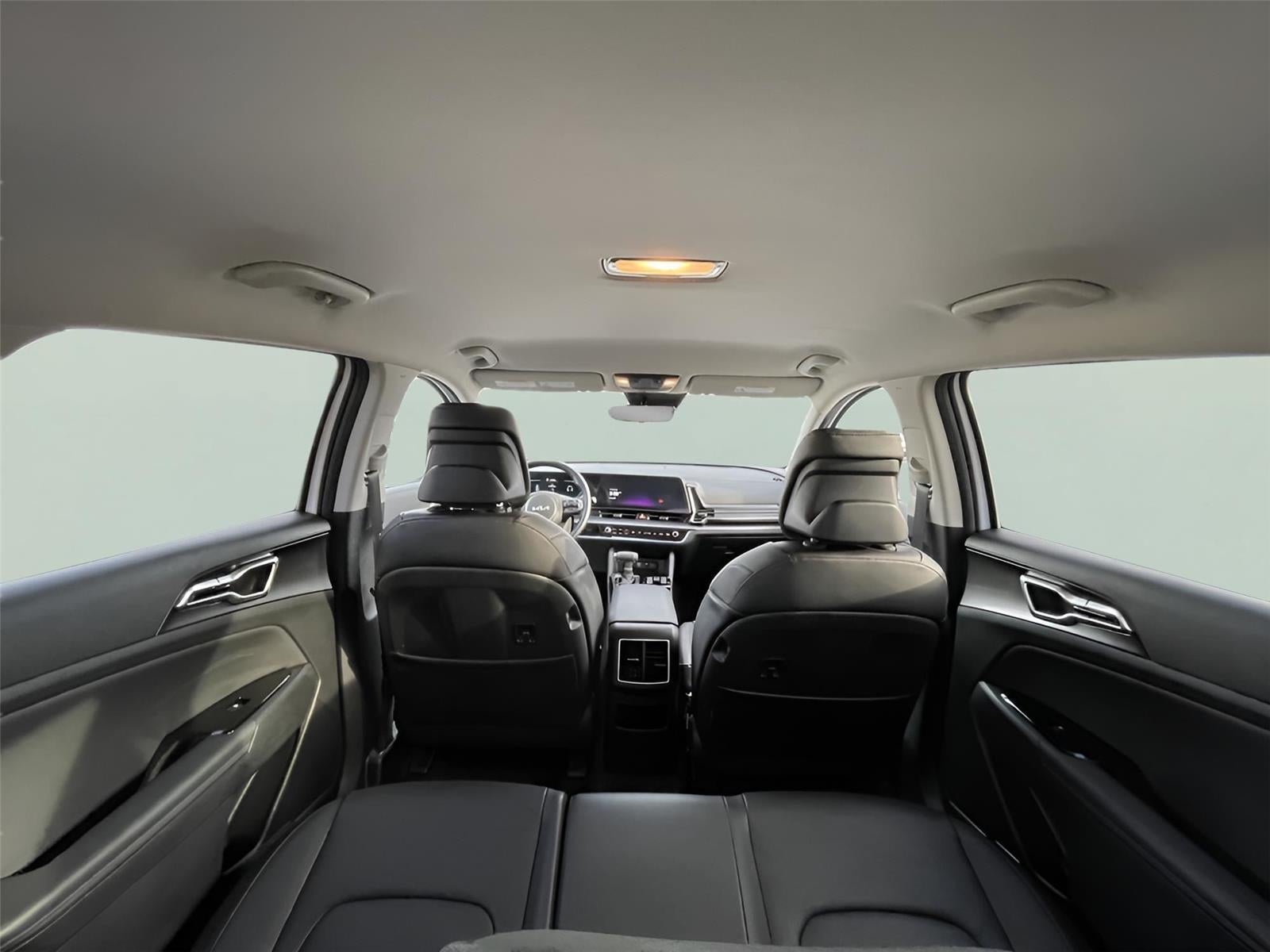 2025 Kia Sportage EX Certified - *ZERO Down $379/mth Flex Buy*