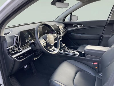 2025 Kia Sportage EX Certified - *ZERO Down $379/mth Flex Buy*