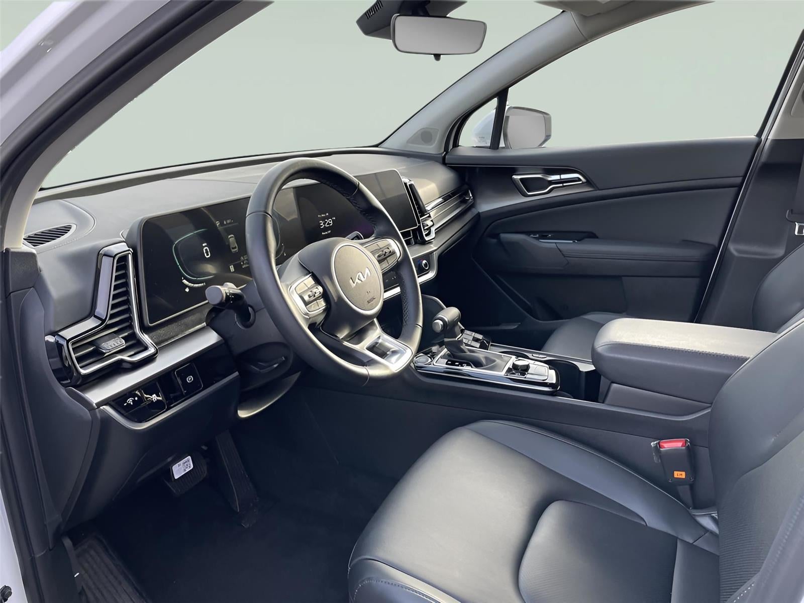 2025 Kia Sportage EX Certified - *ZERO Down $379/mth Flex Buy*